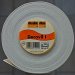 Vlieseline Decovil I 90cm breit
